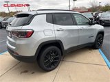 New 2025 Jeep Compass Latitude w/ Altitude Special Edition image 6