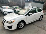 Used 2012 Subaru Impreza 2.0i Premium image 2