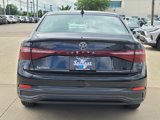 New 2025 Volkswagen Jetta S image 5