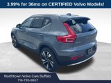 Certified 2023 Volvo XC40 B5 Plus w/ Driver Assist Package image 3