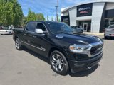 Used 2019 RAM 1500 Laramie Limited image 1