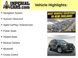 Certified 2022 Ford Explorer XLT w/ Equipment Group 202A image 4
