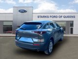 Used 2022 MAZDA CX-30 AWD 2.5 S w/ Select Package image 4
