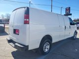 Used 2016 Chevrolet Express 3500 Extended image 4