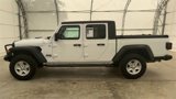Used 2020 Jeep Gladiator Sport w/ Quick Order Package 24S image 5
