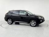 Used 2015 Lexus RX 450h AWD image 3