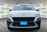 Used 2022 Hyundai Kona SEL image 2