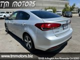 Used 2018 Kia Forte LX w/ LX Popular Package image 4