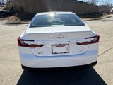 Used 2025 Toyota Camry LE image 4