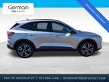 Used 2022 Ford Escape SEL w/ SEL Stealth AWD Package image 6