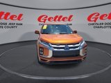 Used 2021 Mitsubishi Outlander Sport ES image 2