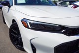 Used 2025 Honda Civic Sport image 3