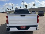 Used 2023 Chevrolet Silverado 1500 Custom image 4