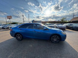Used 2016 Toyota Camry SE image 3