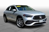 Certified 2021 Mercedes-Benz GLA 35 AMG 4MATIC image 2