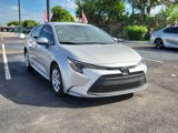 Used 2024 Toyota Corolla LE image 2
