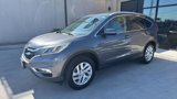 Used 2015 Honda CR-V EX-L image 2