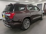 Used 2021 GMC Acadia Denali w/ Denali Ultimate Package image 4