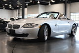 Used 2007 BMW Z4 3.0si image 3