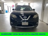 Used 2015 Nissan Rogue SL w/ SL Premium Package image 2