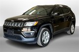 Used 2021 Jeep Compass Latitude image 3
