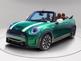Used 2022 MINI Cooper S w/ Driver Assistance Package image 4