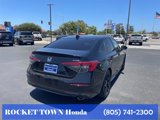 Used 2024 Honda Civic Sport image 5