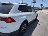 Used 2021 Volkswagen Tiguan S image 3