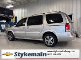 Used 2005 Buick Terraza CXL image 3