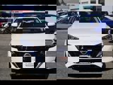 New 2025 Nissan Sentra SV w/ All-Weather Package image 2