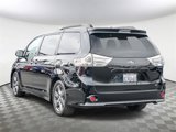 Used 2017 Toyota Sienna SE image 6