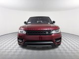 Used 2017 Land Rover Range Rover Sport Supercharged image 2