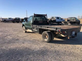 Used 2002 Ford F550 2WD Regular Cab Super Duty image 4