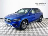 Used 2025 Mercedes-Benz GLA 250 image 3