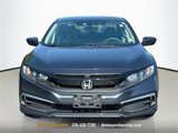 Used 2019 Honda Civic LX image 3