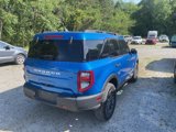 Used 2022 Ford Bronco Sport Big Bend w/ Convenience Package image 3