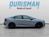 Used 2017 Honda Civic LX image 2