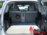 Used 2011 Toyota RAV4 Limited image 6