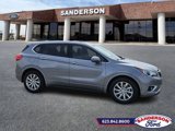 Used 2020 Buick Envision Essence image 2