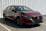 Used 2024 Nissan Sentra SV image 2