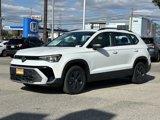 New 2025 Volkswagen Taos S image 2