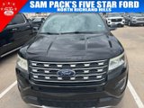 Used 2017 Ford Explorer XLT w/ Equipment Group 202A image 2