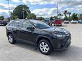 Used 2021 Toyota RAV4 LE image 2