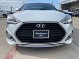 Used 2016 Hyundai Veloster Turbo w/ Option Group 04 image 2