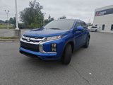 New 2025 Mitsubishi Outlander Sport SE image 3