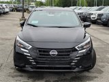 New 2025 Nissan Versa S w/ S Plus Package image 3