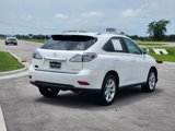 Used 2012 Lexus RX 350 AWD image 5
