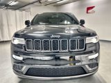 Used 2020 Jeep Grand Cherokee Limited X image 2