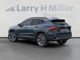 New 2025 Chevrolet Trax LT w/ Driver Confidence Package image 3