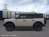 New 2025 Ford Bronco Outer Banks image 3